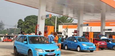 Côte d'Ivoire : Deux gérants interpellés par la police, une organisation menace de fermer les stations-service