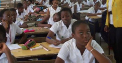 Côte d'Ivoire : Annonce de construction de 3 lycées d'excellence de jeunes filles dans les régions de la Bagoué, de la Mêh et du Sud-Comoé
