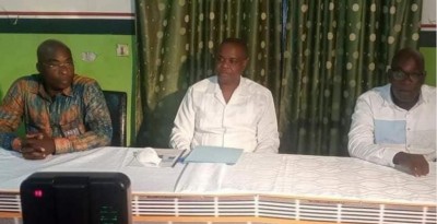 Côte d'Ivoire : Retour de Gbagbo, Katinan confirme la date du 17 juin et précise qu'aucune restriction n'a été formulée par le Gouvernement concernant l'accueil