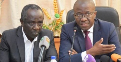Côte d'Ivoire : Recours contre la FIFA pour la mise en  place du CONOR, Sam Etiassé et des clubs déboutés par le TAS