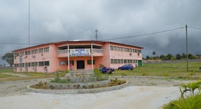 Côte d'Ivoire : Attaques contre le Maire de Jacqueville, pour un Cadre,  Joachim Beugré est en conflit avec les héritiers