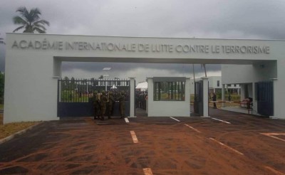 Côte d'Ivoire :  Inauguration de l'AILCT à Jacqueville, Tené Birahima Ouattara annonce la mobilisation de 25 milliards de FCFA pour la réalisation de la deuxième tranche du projet
