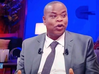 Côte d'Ivoire : Affiches de Gbagbo arrachées sur ordre du CSP, Katinan dénonce l'irrégularité de la décision et révèle les instructions données par l'ex-président