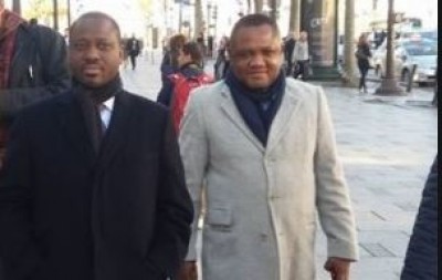 Côte d'Ivoire : Pendant que ses proches sont en procès à Abidjan Guillaume Soro blanchi par la justice française dans une autre affaire
