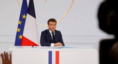 Mali : Face à la pression, la France annonce le retrait de son armée au Sahel