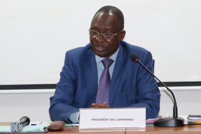 Côte d'Ivoire :    En marge du Premier sommet mondial virtuel sur le caoutchouc, l'APROMAC annonce un repli de la production ivoirienne de caoutchouc dans le mois de mai dû à la sécheresse