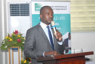 Côte d'Ivoire : Les responsables de l'institution bancaire étatique annoncent un PNB positif de 52 milliards au titre de l'année 2020