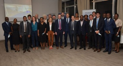 Côte d'Ivoire : Electricité renouvelable, Aboisso va accueillir la prochaine centrale Biovéa après la signature des accords de financement