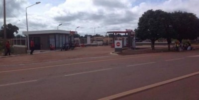 Côte d'Ivoire : Les gérants de stations services annoncent une grève, toute la vérité sur cette affaire