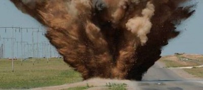 Côte d'Ivoire : Explosion d'un engin explosif improvisé au passage d'une patrouille à Tehini