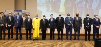 Togo :  UEMOA, engagements des collectivités contre le réchauffement climatique