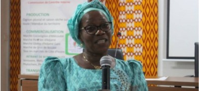 Côte d'Ivoire : Un  arrêté Municipal   porte gravement atteinte à la commercialisation des légumes, l'intervention du Ministre Diarrassouba sollicitée