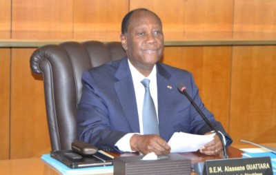 Côte d'Ivoire :    Ouattara appelle les militants du RHDP à déposer leur lettre d'intention auprès des Coordinations Régionales le 15 juin pour la sénatoriale partielle