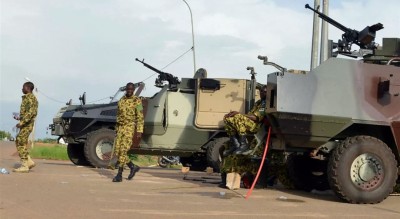Burkina Faso : Après la tuerie de Solhan, l'armée annonce avoir neutralisé 25 terroristes