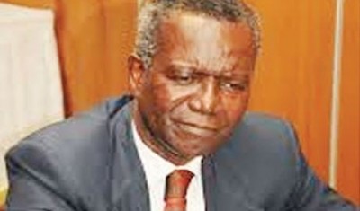 Côte d'Ivoire : Nommé PCA de l'Institut du PDCI, Jean Noël Loucou a bel et bien dit non à Bédié, Ezan Akélé à l'affût