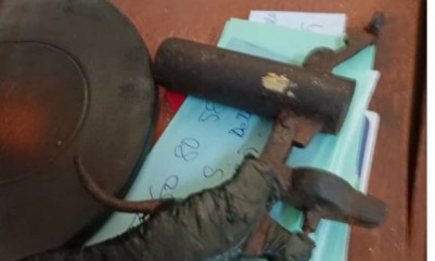 Côte d'Ivoire : Man, braquage spectaculaire, un responsable d'une coopérative se fait voler 29 millions par 02 individus armés