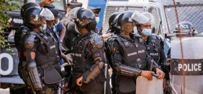 Ghana :  Alerte sur un soupçon d'attaques de « bandits armés » du Burkina au nord