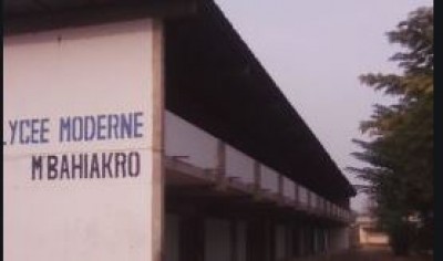 Côte d'Ivoire : Nouveau drame au BEPC, un candidat décède après un  malaise en salle d'examen