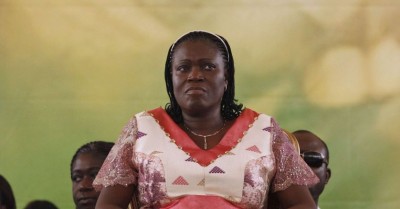 Côte d'Ivoire : Retour de Gbagbo avec sa deuxième épouse, Simone Gbagbo priée par Monnet de ne pas venir à l'aéroport