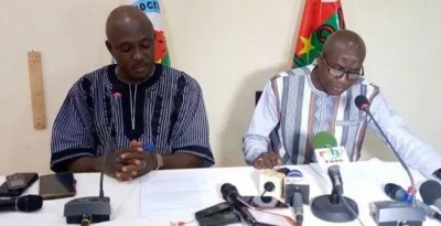 Burkina Faso : Attaque de Solhan, des OSC appellent le gouvernement à la démission