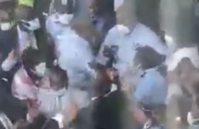 Côte d'Ivoire : Retour de Gbagbo, pas invitée, quand Simone humiliée lutte avec Kipré pour toucher son mari