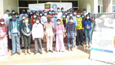Côte d'Ivoire : « Ya pas Drap », un projet visant à aller vers les usagers de drogue, désormais à Bouaké