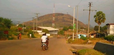 Côte d'Ivoire : Danané, pour son projet de flotte de taxis tricycles à énergie solaire, la ville nominée au Mayors Challenge 2021