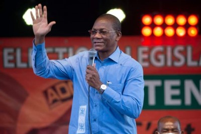 Côte d'Ivoire : Retour de Gbagbo, depuis Tengrela, Bruno Koné «C'est un Ivoirien qui est revenu dans son Pays»