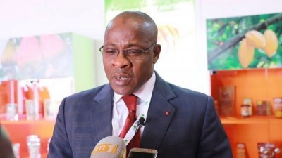 Côte d'Ivoire :  Bélier, des ONG de la région française Auvergne-Rhône-Alpes financent un Centre de formation agricole dans le département de Didiévi