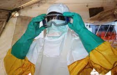Guinée : L'OMS annonce la fin de l'épidémie Ebola
