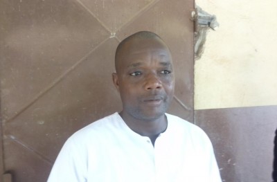 Côte d'Ivoire : Aux côtés de Wattao dans la rébellion, un ex-combattant désormais ﻿enseignant chercheur