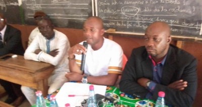 Côte d'Ivoire : « Manipulés et divisés par Babily Dembélé », des ex-combattants depuis Ferké se disent prêts à « servir face à l'avancée du Djihadisme »