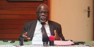Côte d'Ivoire : Nomination des Ministres-Gouverneurs, le PDCI constate avec regret cette situation et la dénonce vigoureusement