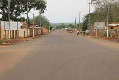 Côte d'Ivoire : Bouna, après avoir été condamné à 12 mois de prison ferme pour vol de moto, il affirme avoir été possédé par des « esprits malins »