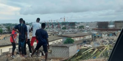 Côte d'Ivoire :  Exécution des travaux du Schéma directeur d'Abidjan, le ministre Bouaké Fofana avoue : « Le montant des indemnisations des populations est supérieur au coût des projets »