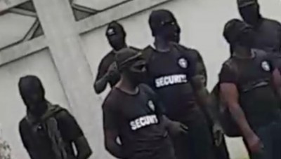 Côte d'Ivoire : Retour de Gbagbo, des encagoulés en mission pour des actes de vandalisme, interpellés à l'aéroport