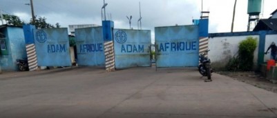 Côte d'Ivoire : Sikensi, l'usine Adam Afrique pointée du doigt dans la pollution des eaux dans les  villages