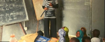 Côte d'Ivoire : Intégration des structures Islamiques d'éducation dans le système éducatif formel, plus de 30 milliards FCFA à mobiliser