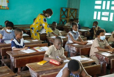 Côte d'Ivoire : Résultats du CEPE 2021, 52,51% d'admis contre 93,31% en 2020