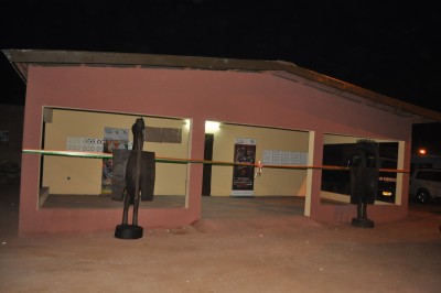 Côte d'Ivoire :  Korhogo, après la rénovation du Centre artisanal de Dalekaha par le Fonds de développement touristique, la place centrale sera baptisée du nom d'Amadou Gon Coulibaly