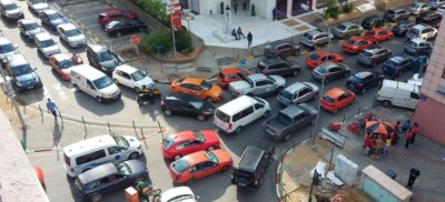 Côte d'Ivoire : Embouteillages, une brigade pour désengorger les voies verra bientôt le jour à Abidjan