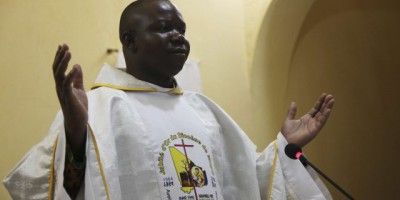 Mali : Cinq chrétiens dont un prêtre  kidnappés dans la région de Ségou