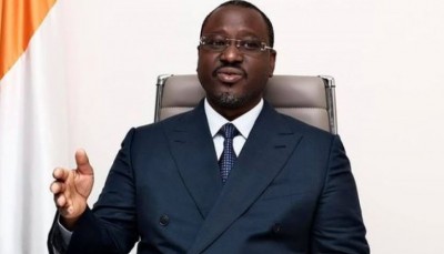 Côte d'Ivoire : Après sa condamnation à perpetuité et son mandat d'arrêt, Guillaume Soro : « Je rejette totalement ces verdicts iniques»