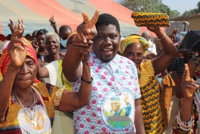 Côte d'Ivoire : Quelques jours après le retour de Gbagbo, le chef de la sécurité du FPI-GOR, Daniel Billaud interpellé