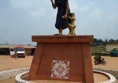 Côte d'Ivoire : Alépé, décès brutal d'une femme enceinte suite à une bagarre avec sa voisine