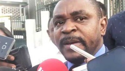 Côte d'Ivoire : Guillaume Soro condamné à perpétuité, sa défense fait appel, pour celle de l'Etat, le droit a été dit