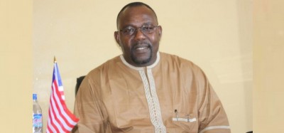 Liberia :  Un ministre limogé pour fausses informations