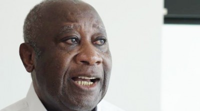 Côte d'Ivoire : Réconciliation, un journaliste français tente de semer la zizanie et fait dire à Gbagbo des choses qu'il n'a pas dites