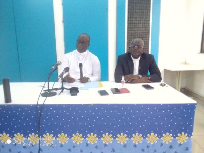 Côte d'Ivoire : Externat Saint Paul du Plateau, l'Archevêché informe les parents d'élèves «qu'il n'y aura ni inscription et réinscription dans cet établissement à partir de cette année »