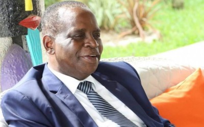 Côte d'Ivoire : Après 3 ans d'absence du Pays, fin d'exil pour Noël Akossi Bendjo le 3 juillet prochain ?